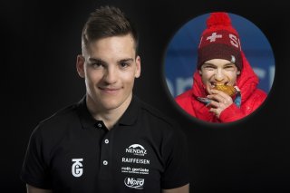 Théo Gmür